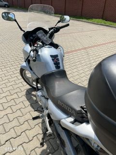 Honda Varadero - 6