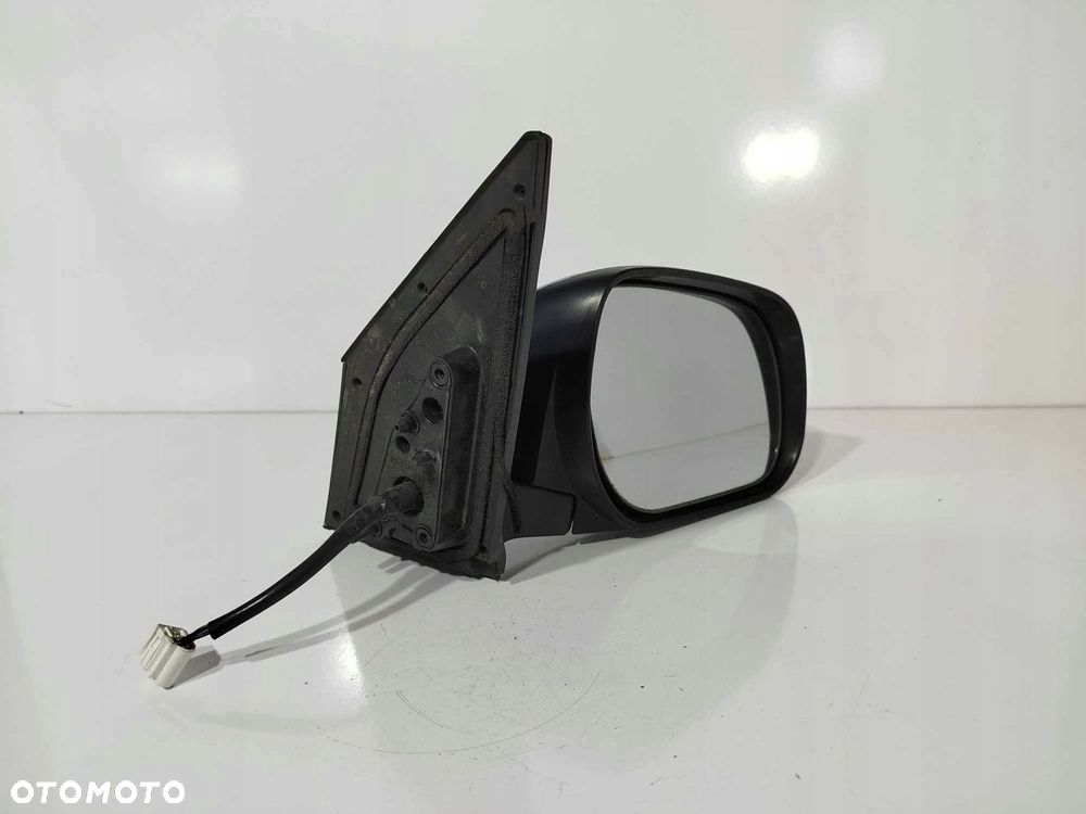 LUSTERKO PRAWE PRZÓD TOYOTA RAV4 IV III 05-08 8R3 - 4