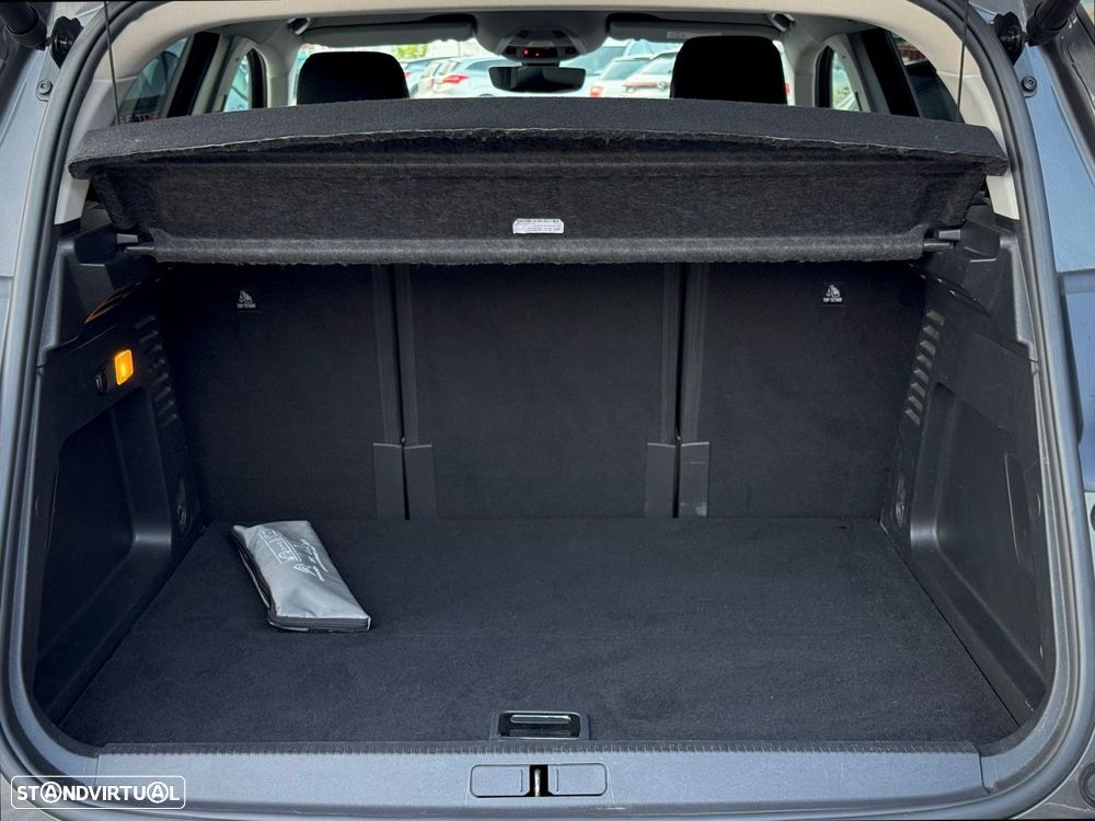 Citroën C5 Aircross 1.6 Hybrid Feel Pack e-EAT8 - 20