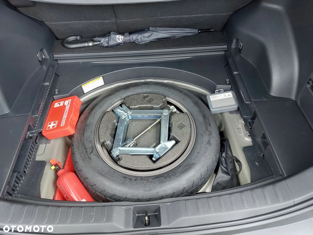 Toyota RAV4 - 5