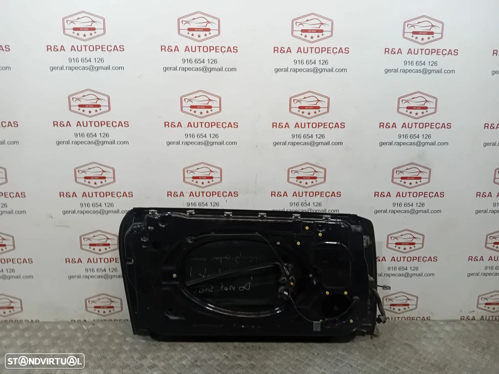 Porta Frente Frontal Esquerdo Mini Cooper R56 Original - 5