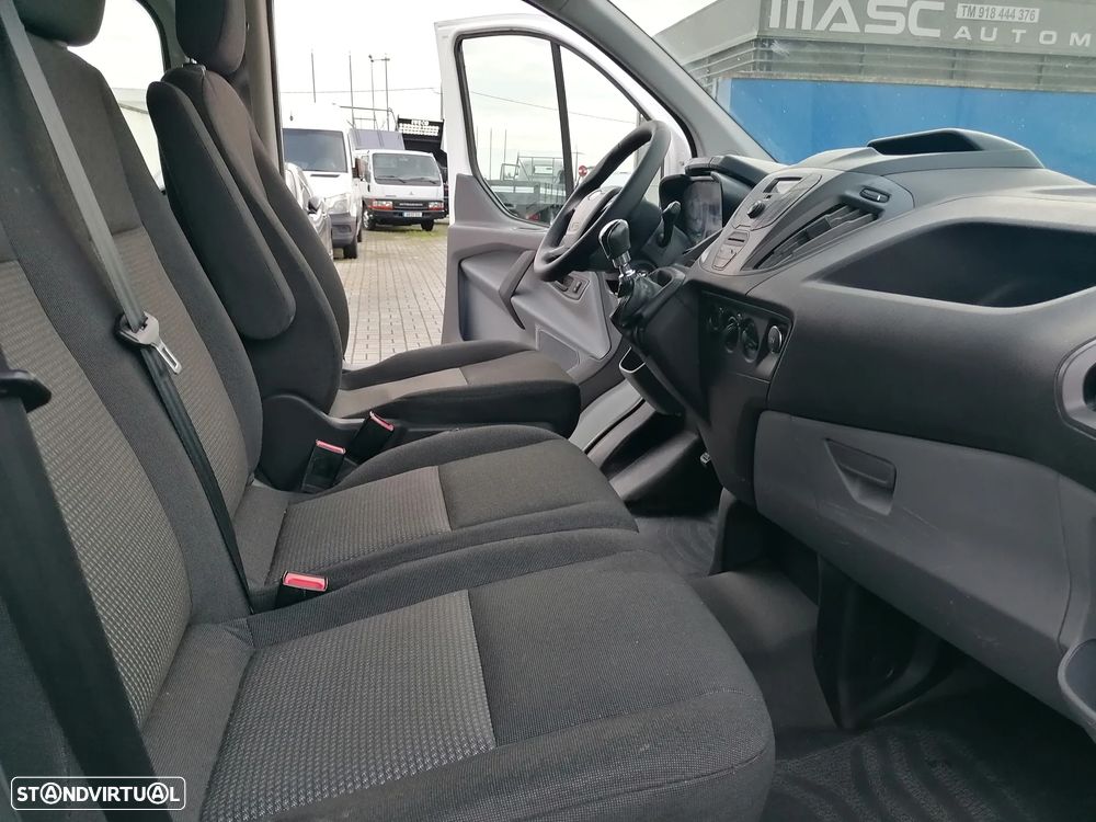 Ford Transit TDCI - 7