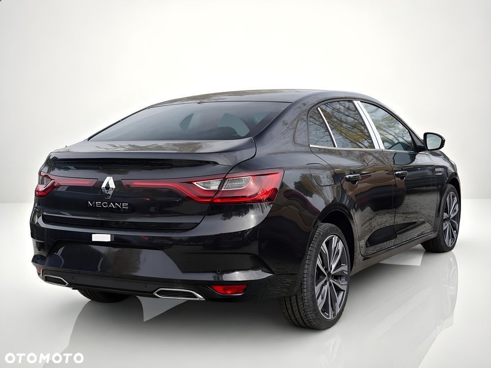 Renault Megane 1.3 TCe Techno EDC - 4