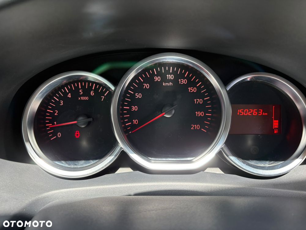 Dacia Sandero 1.0 SCe Access - 6