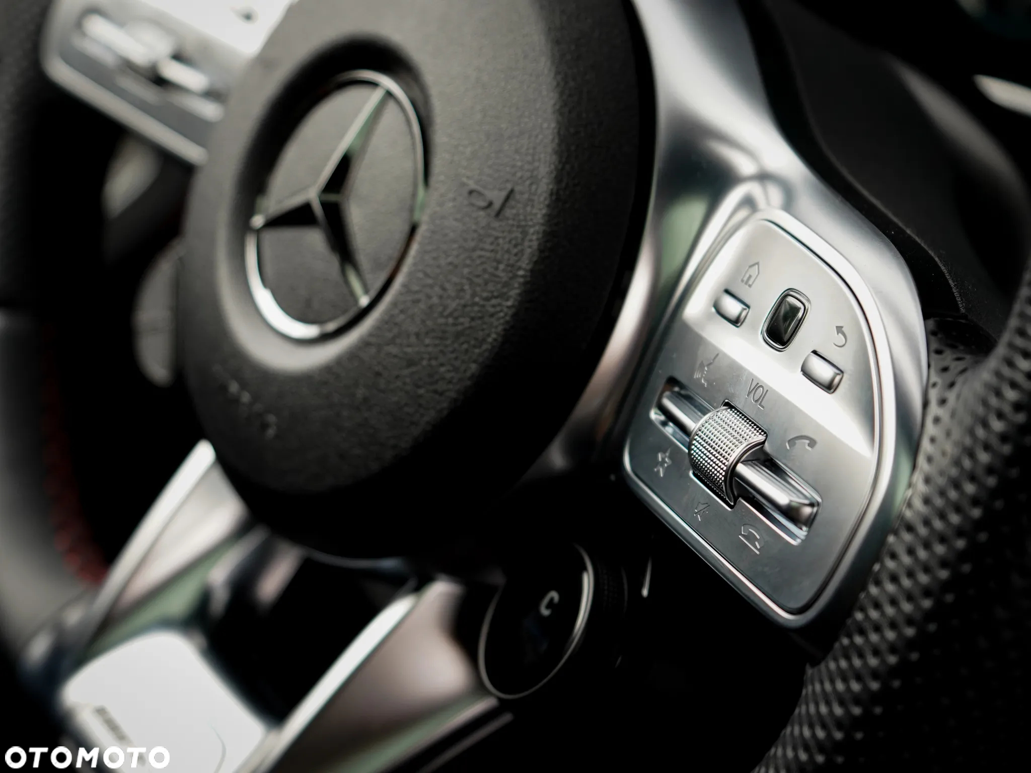 Mercedes-Benz GLC AMG 43 4-Matic - 28