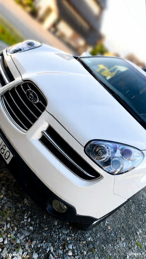 Subaru B9 Tribeca 3.0 TE Exclusive - 5