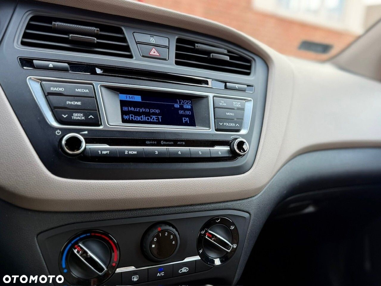 Hyundai i20 1.2 BlueDrive Comfort - 18