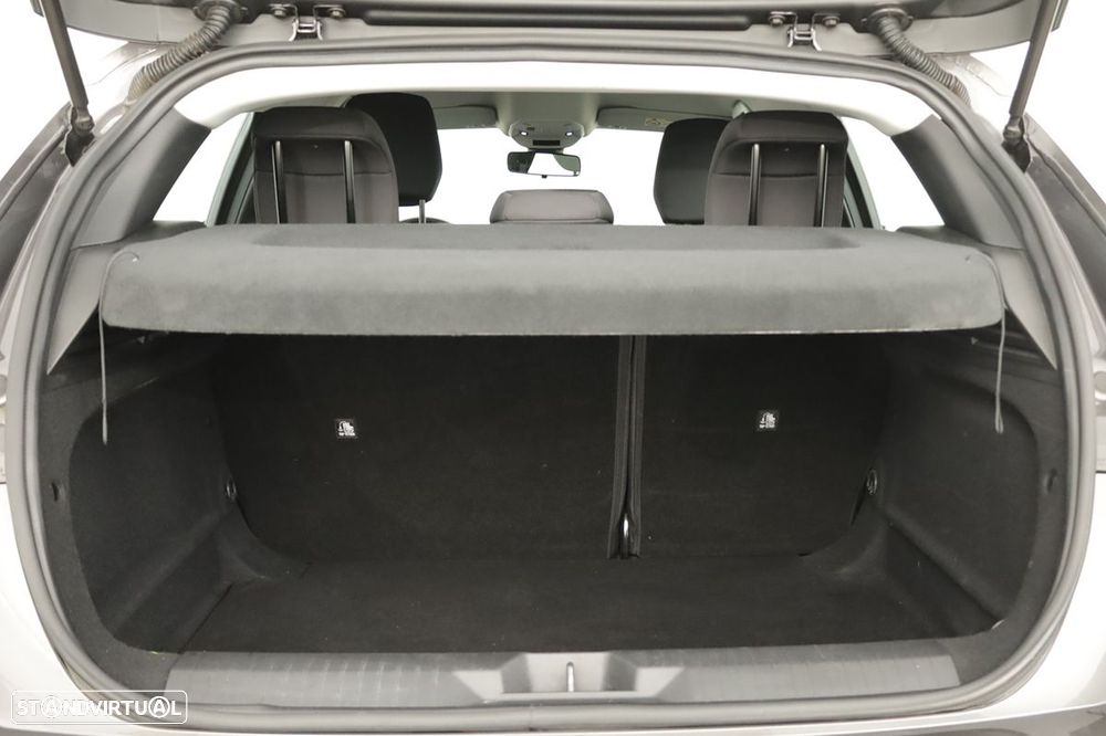 Opel Astra 1.5 D Edition Aut. - 22