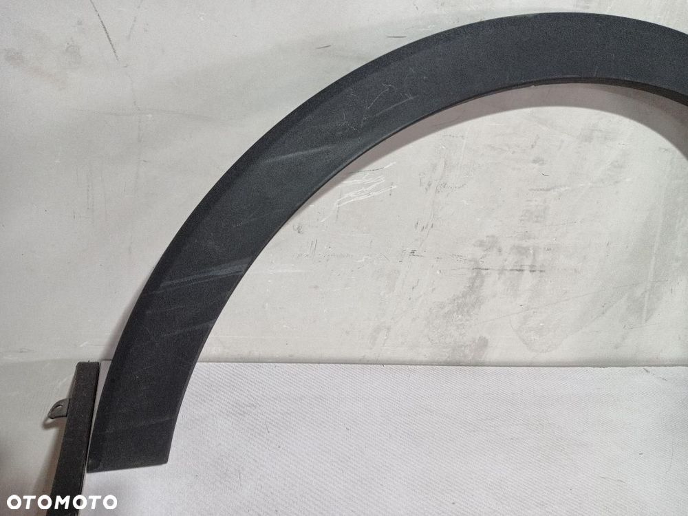 LISTWA BŁOTNIKA TYŁ TYLNA PRAWA AUDI Q3 II 83A853818 - 4