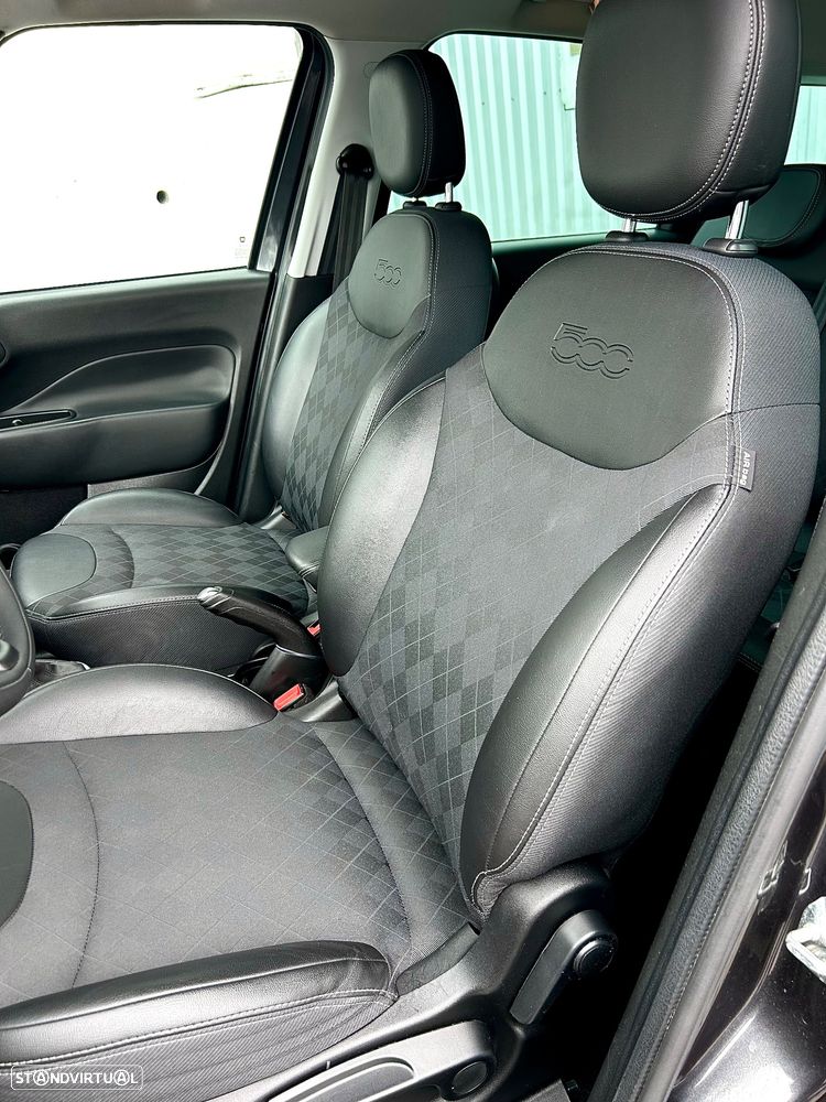 Fiat 500L 1.6 MJ Sport - 10