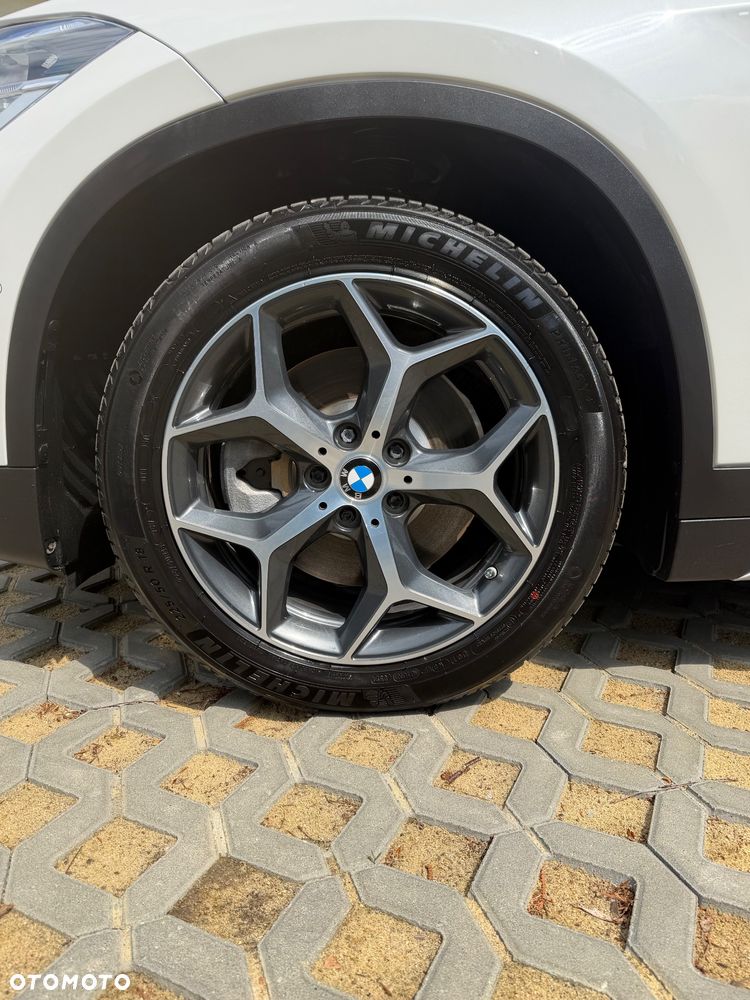 BMW X1 - 7