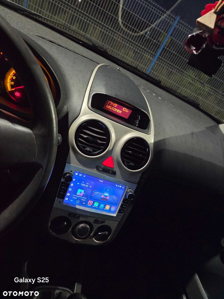 Opel Corsa - 7