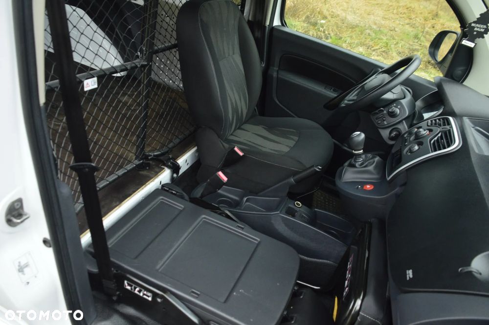 Renault Kangoo - 15