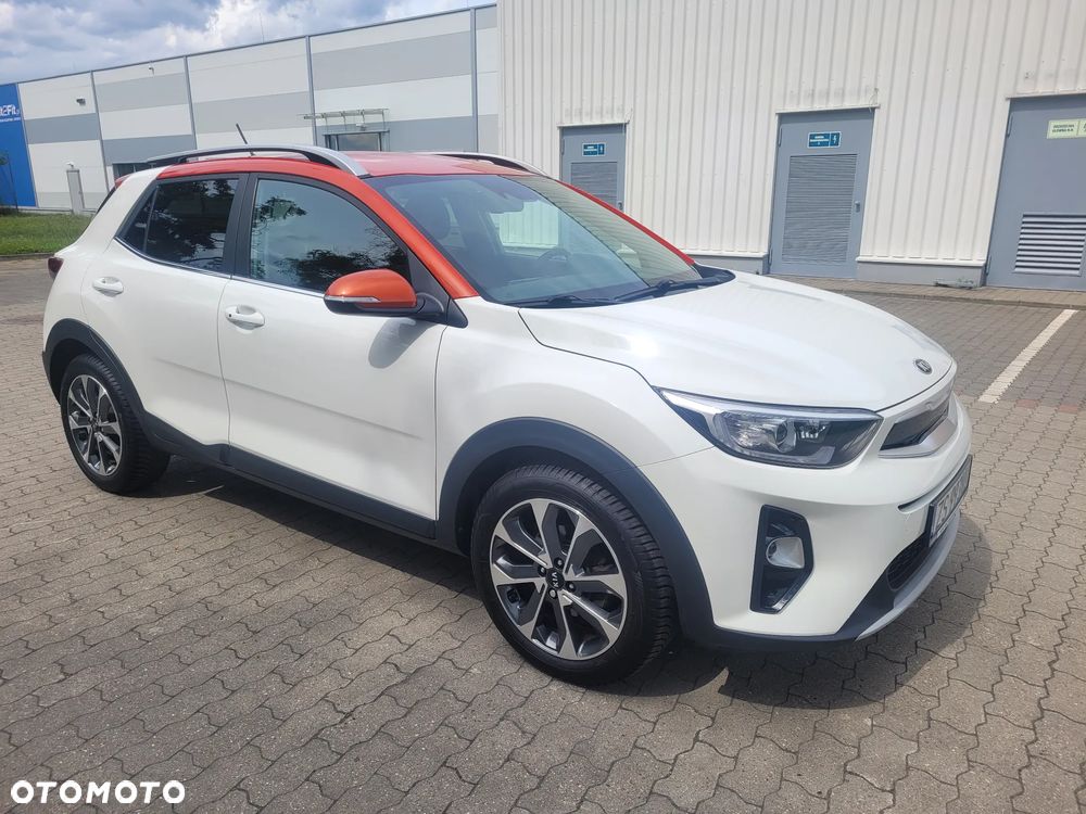 Kia Stonic - 7