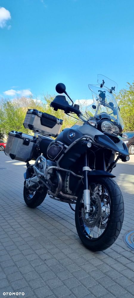 BMW GS - 11