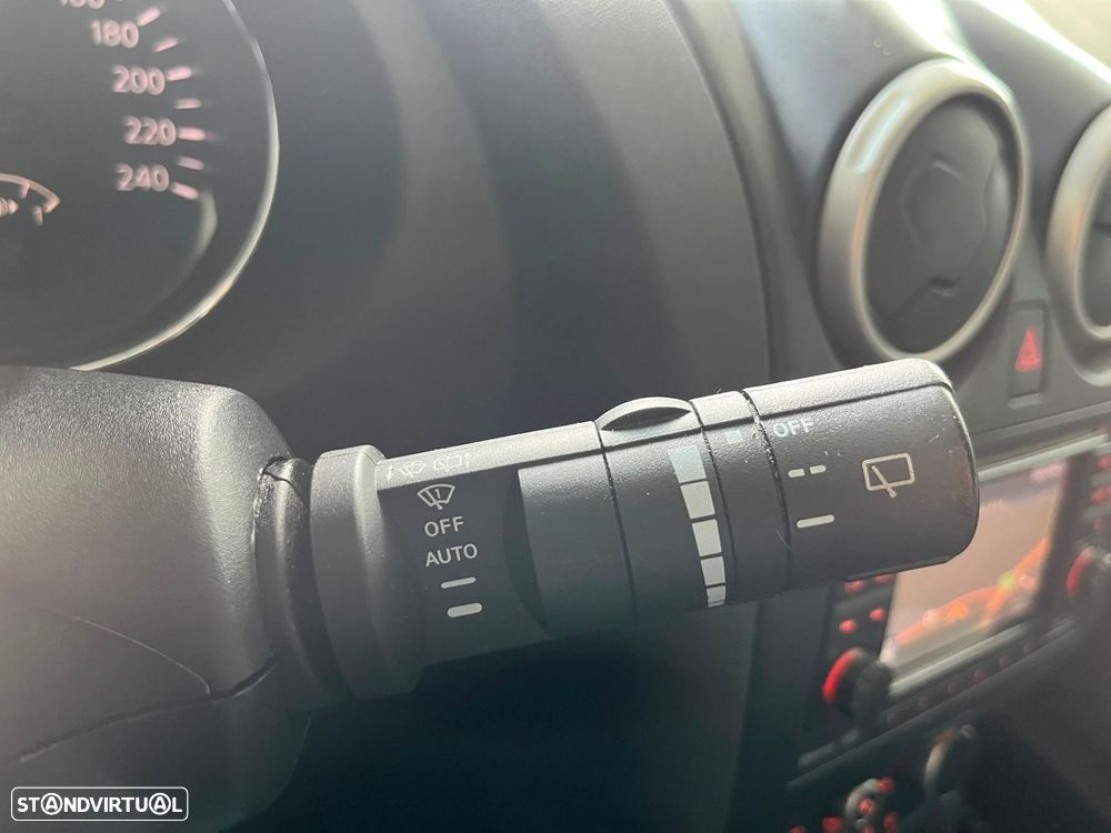 Nissan Qashqai 1.6 dCi Tekna Premium 18 360 - 18