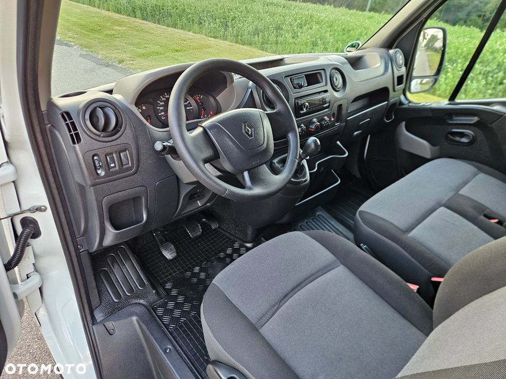 Renault MASTER - 13