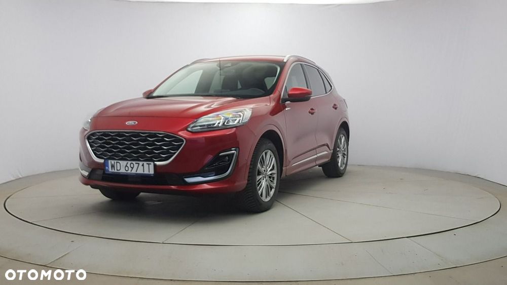 Ford Kuga - 3