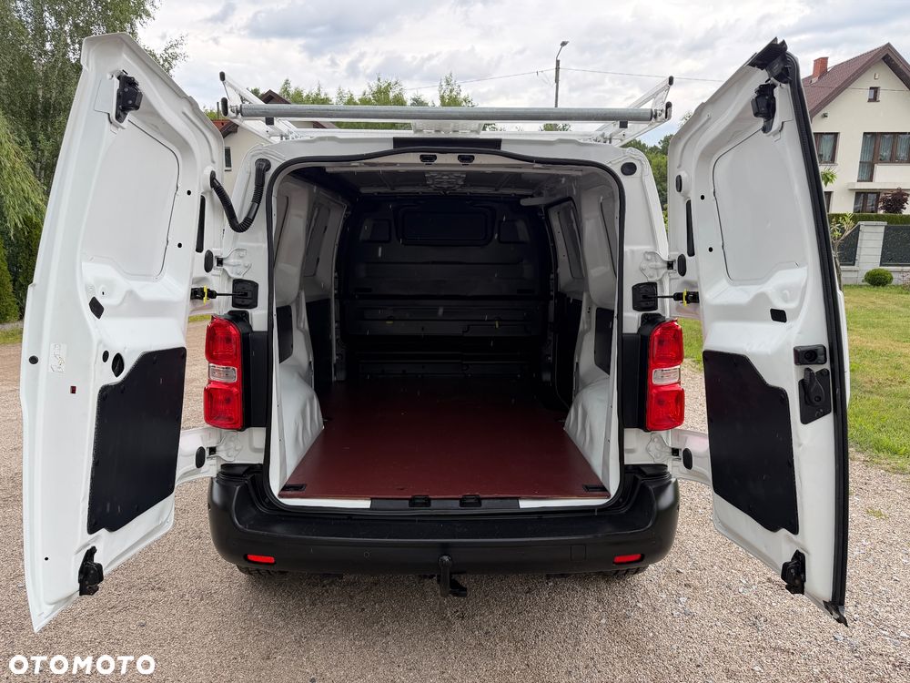 Opel Vivaro - 30