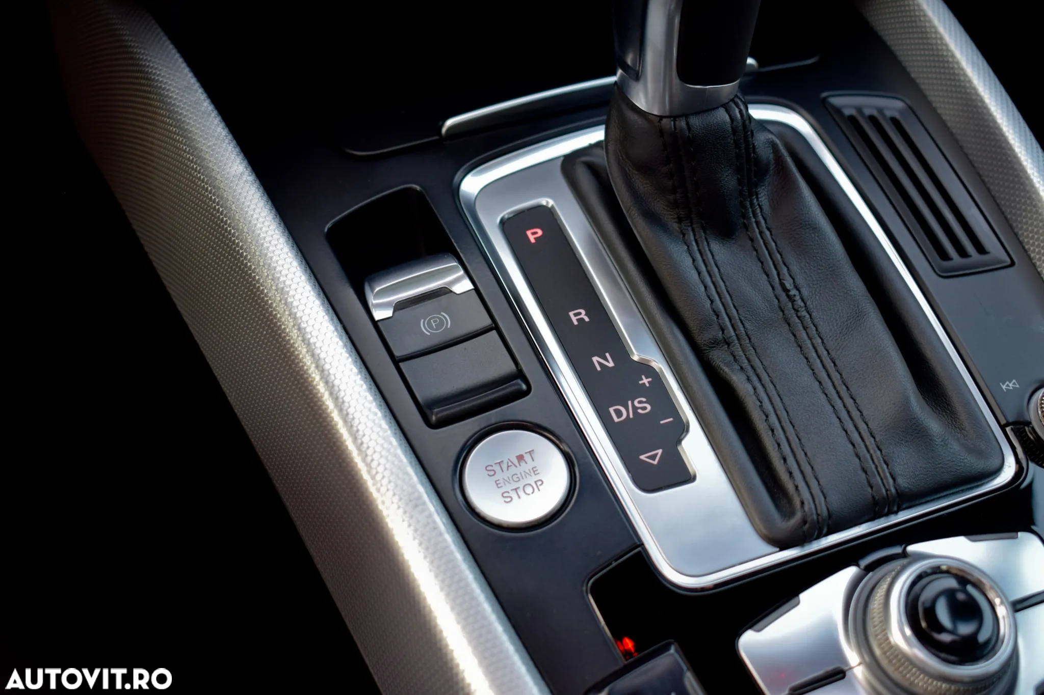 Audi Q5 2.0 TDI Quattro S tronic Sport - 31