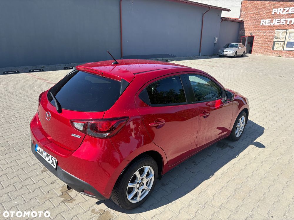 Mazda 2 1.5 Skyenergy - 7
