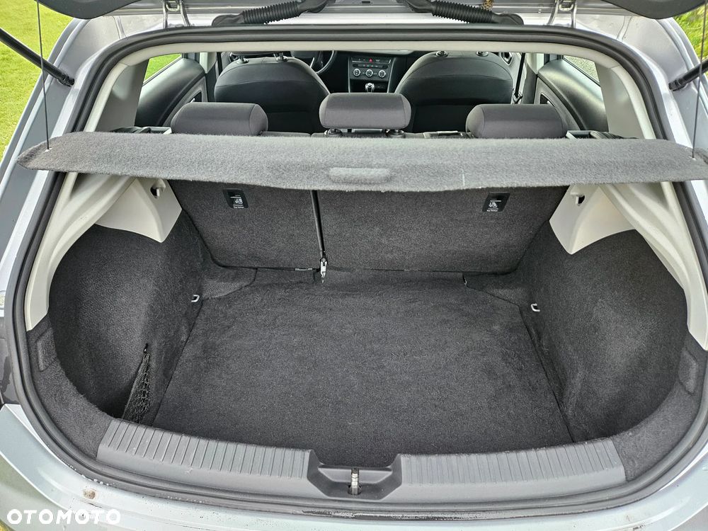Seat Leon 1.6 TDI Start&Stop Style - 11
