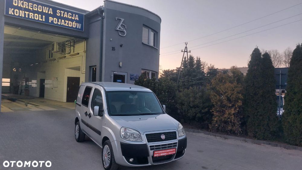 Fiat DOBLO - 25