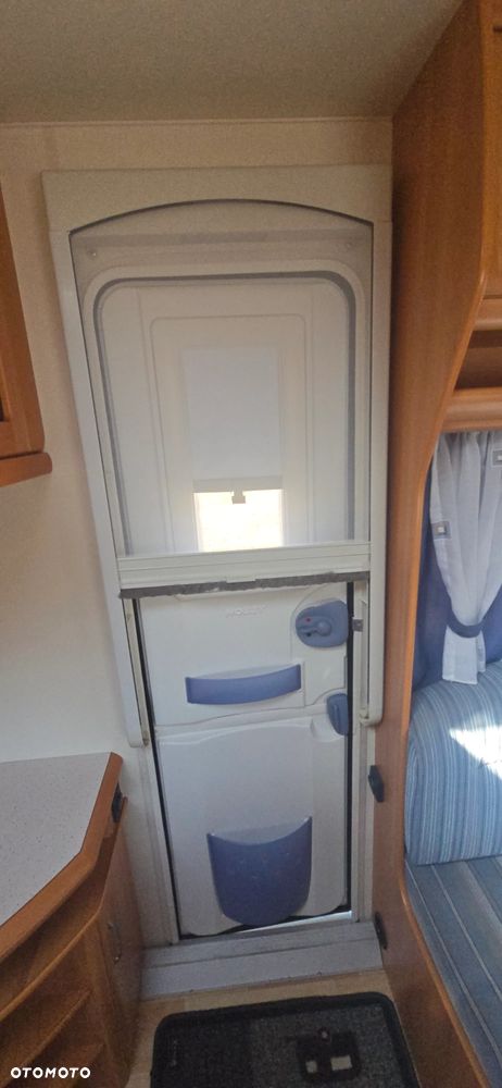 Hobby 400 SF DE LUXE - 18