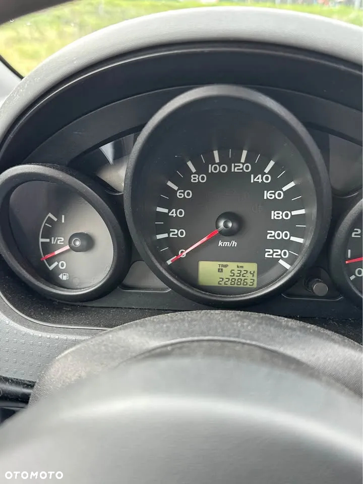 Mitsubishi Colt 1.3 Inform - 7
