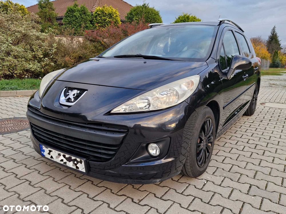 Peugeot 207 - 3