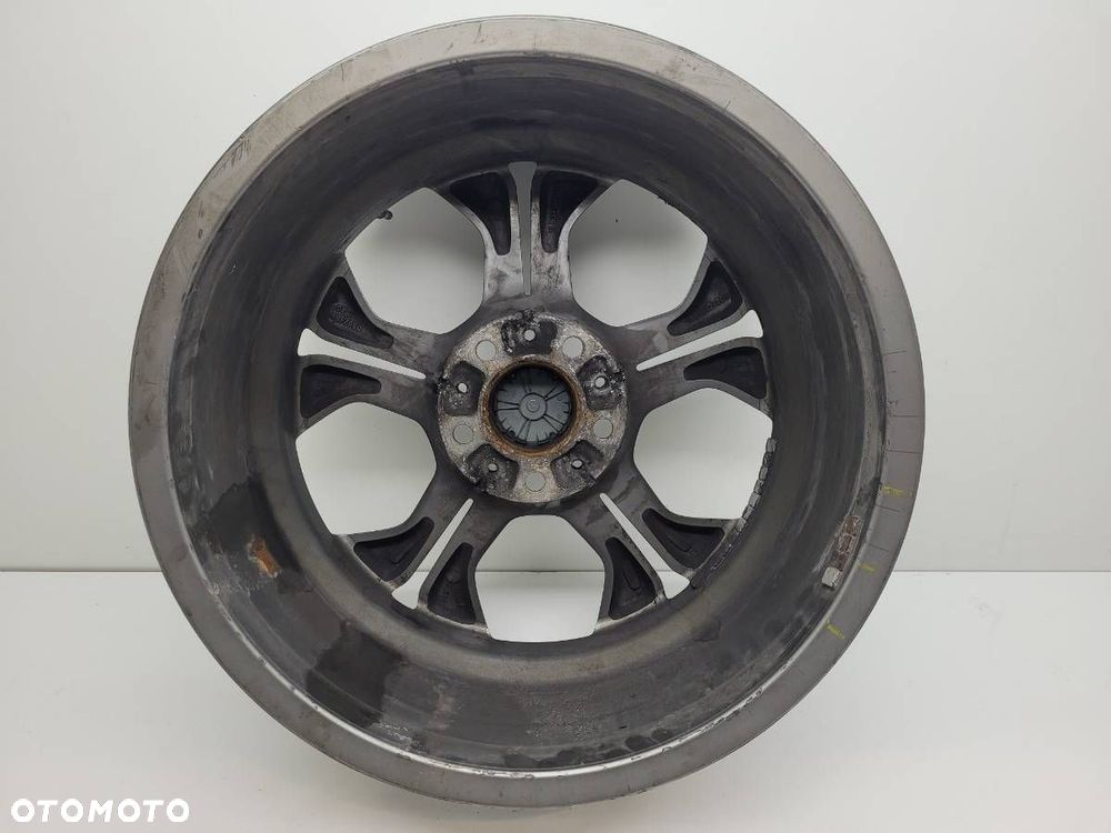 FELGA ALUMINIOWA 18 BMW X4 F26 6862889 8JX18 ET43 5X120 ORYGINAŁ - 6