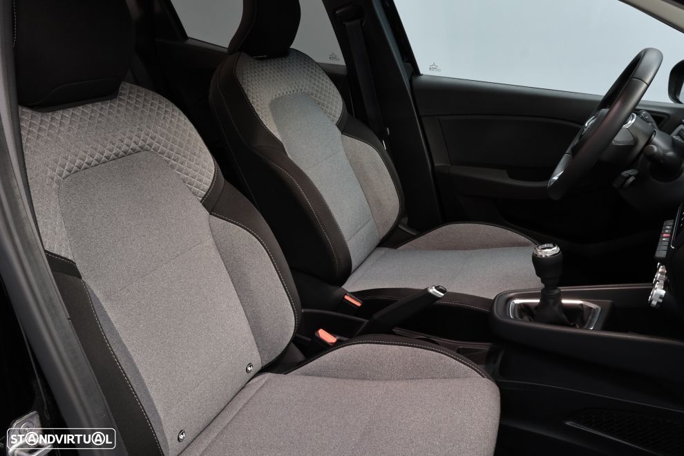 Mitsubishi Colt 1.0 MPI-T Invite - 22