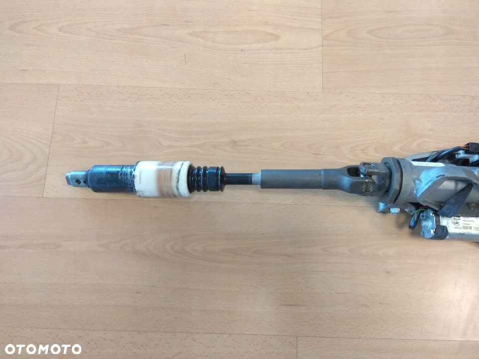 MERCEDES SL R230 KOLUMNA KIEROWNICZA A2304602916 - 3
