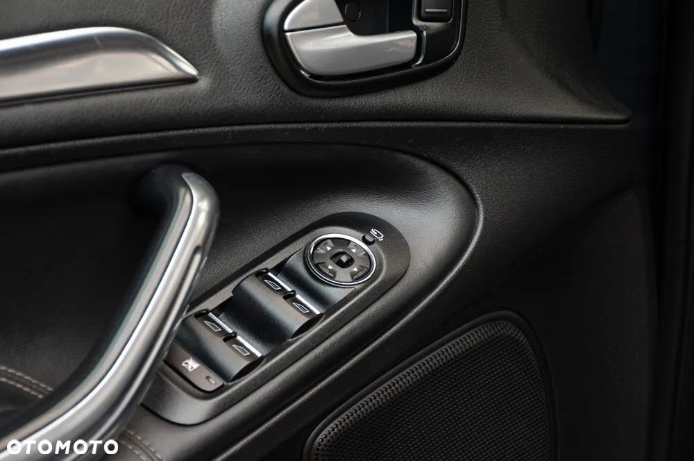 Ford Galaxy 2.0 TDCi Titanium - 37