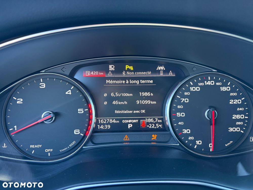 Audi A6 Avant 35 TDI S tronic S line - 18