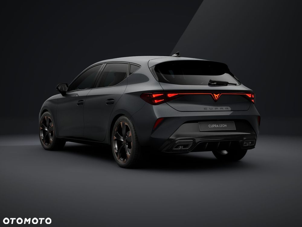 Cupra Leon 1.5 eTSI DSG - 3