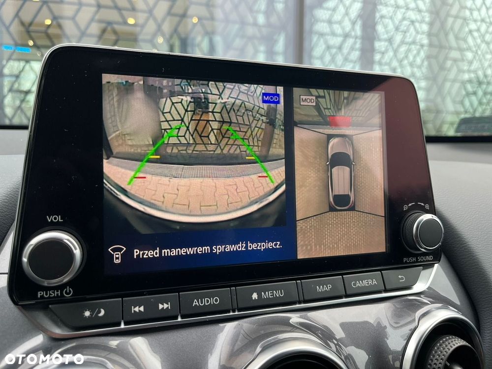 Nissan Juke 1.0 DIG-T Tekna DCT - 18