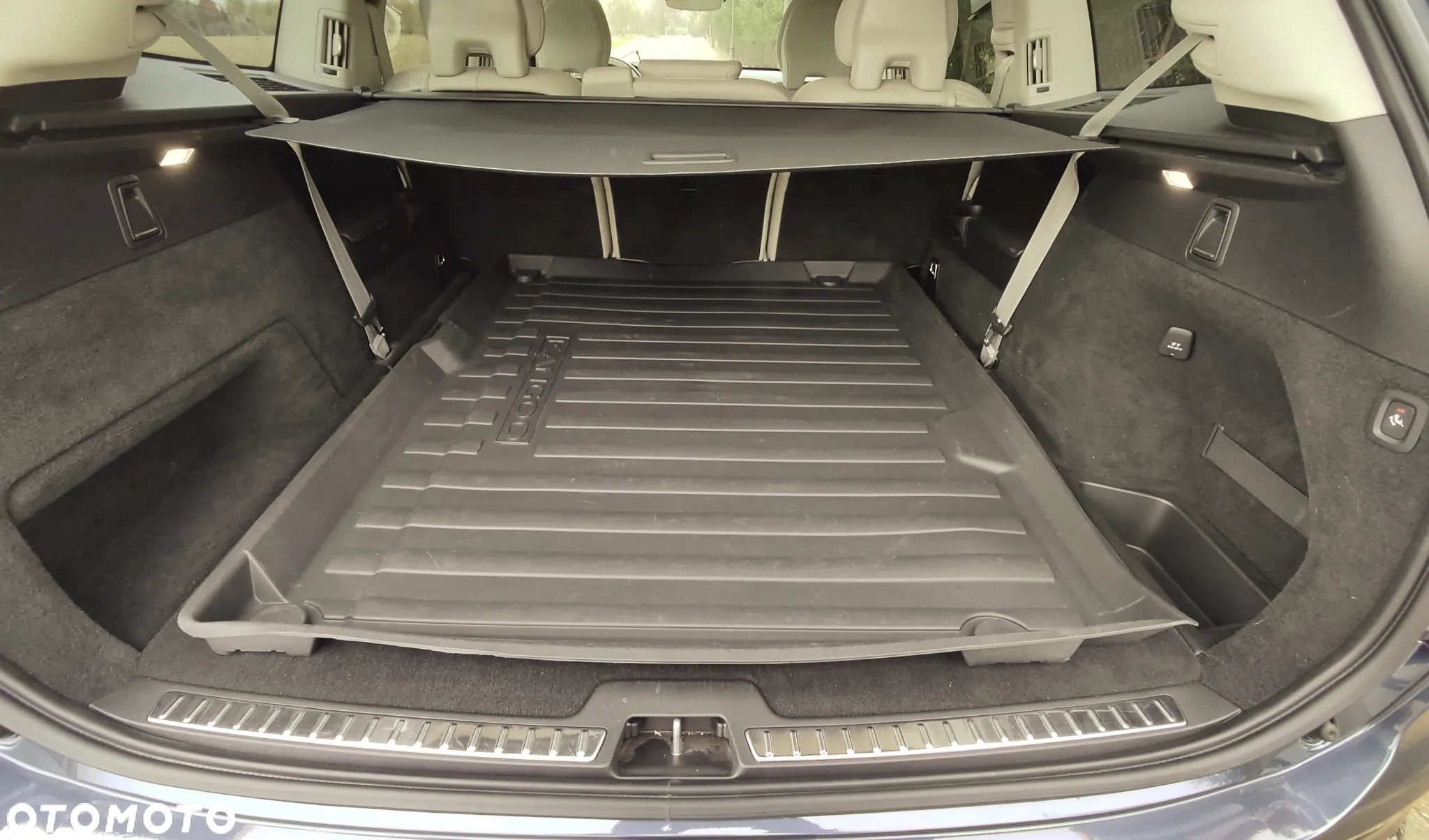Volvo XC 90 T8 AWD Twin Engine Geartronic Inscription - 18