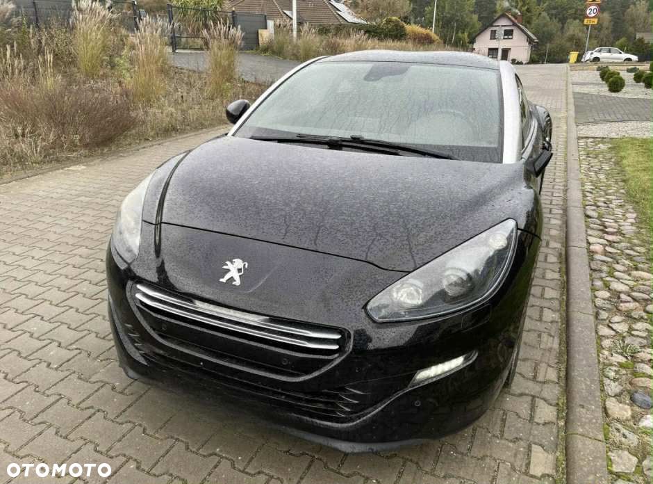 Peugeot RCZ 2.0 HDi - 3