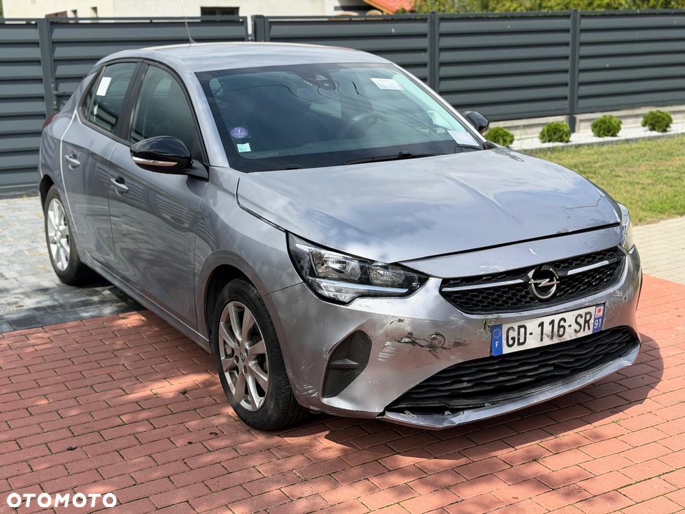 Opel Corsa 1.2 Edition S&S - 3