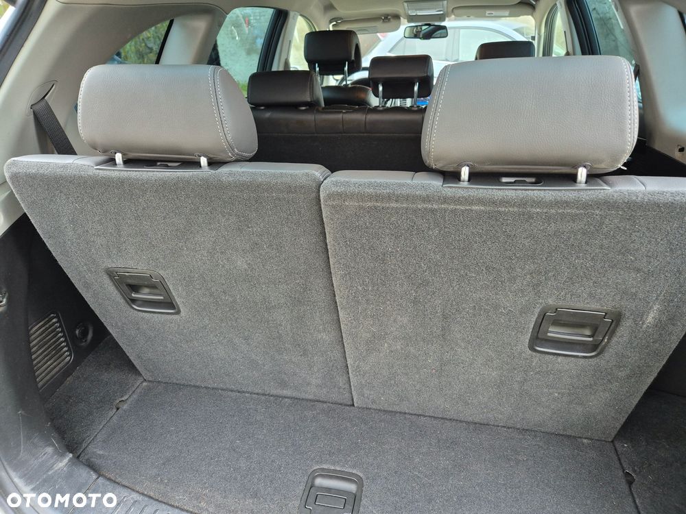 Chevrolet Captiva 2.4 2WD LT - 27