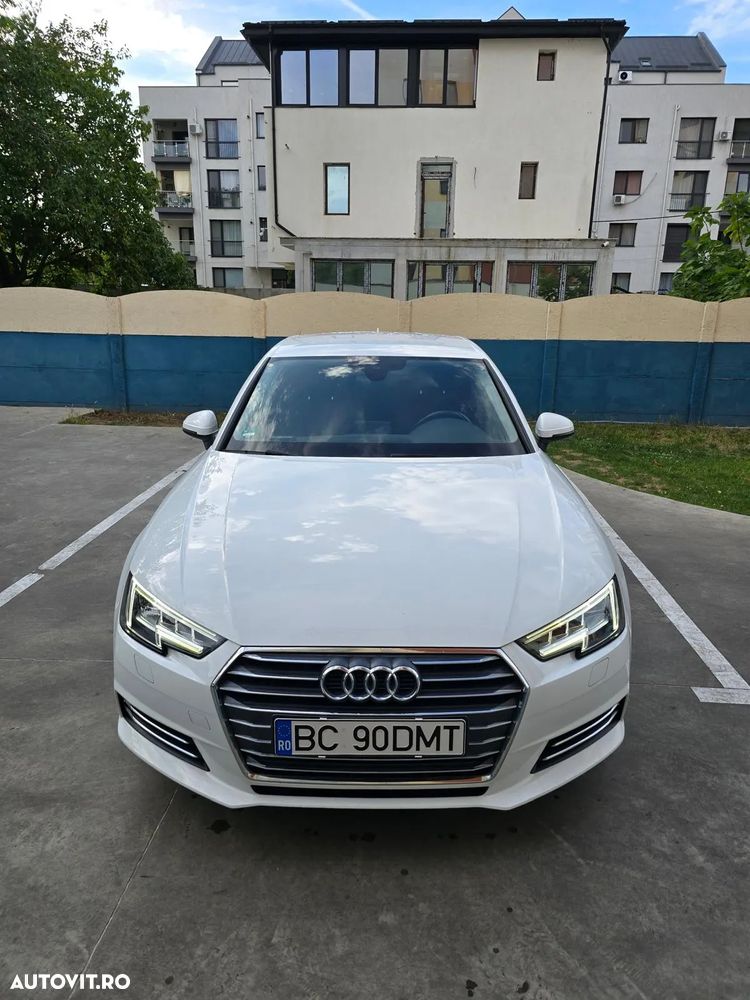 Audi A4 2.0 TDI S tronic - 6