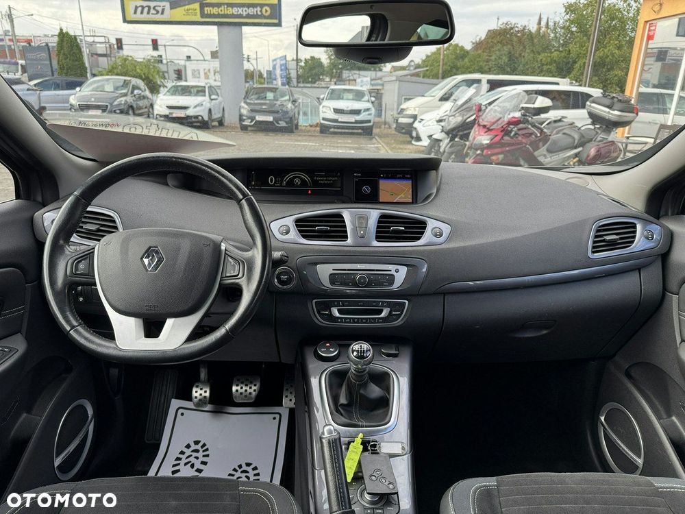 Renault Scenic ENERGY TCe 130 S&S Xmod Bose Edition - 18