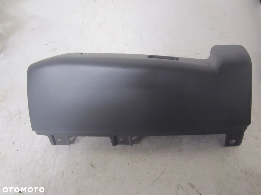 Narożnik Zderzaka Lewy Tył Citroen Jumper Ducato Boxer 2006- - 2