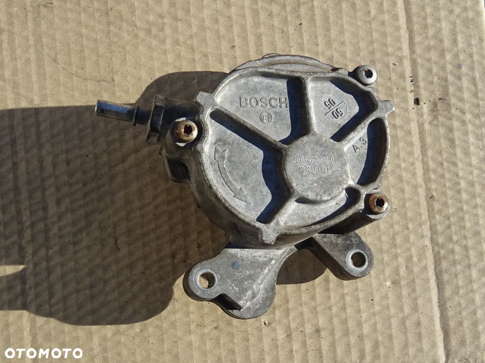 WTRYSK WTRYSKIWACZ POMPA WTRYSKOWA 2,0 HDI Peugeot 407 Citroen Fiat Ford Volvo - 4