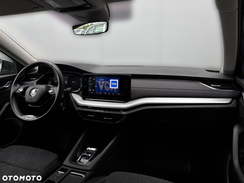 Skoda Octavia 1.5 TSI e-Tec Style DSG - 15