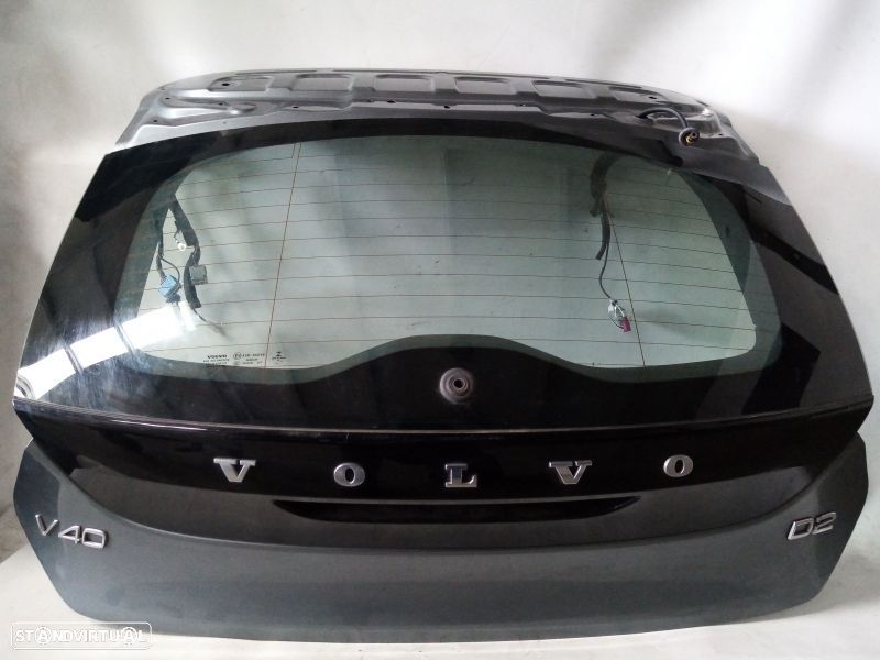 Porta / tampa da mala VOLVO V40 Hatchback - 1