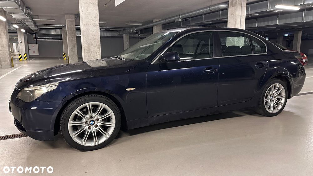 BMW Seria 5 - 27