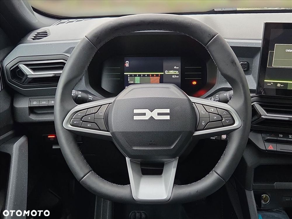 Dacia Duster - 12