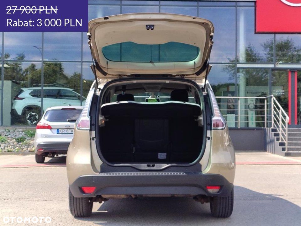 Renault Scenic - 34